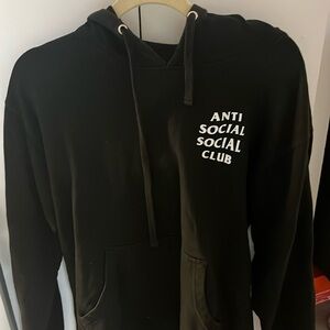 ASSC Hoodie (M)